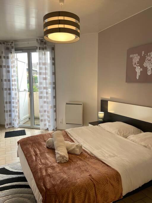 Le Saint-Amour Appartement Classe 2 Etoiles Saint-Amour (Jura) Exterior foto